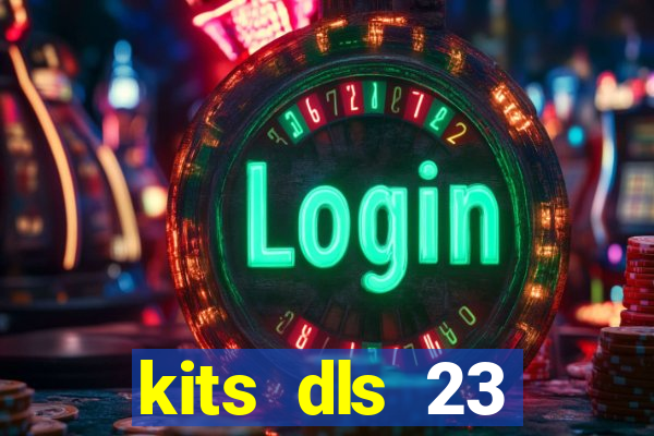 kits dls 23 manchester united